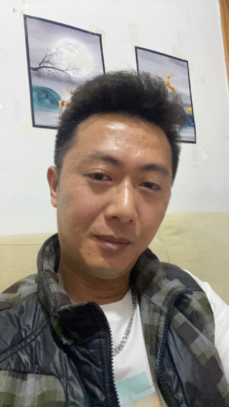 陈然的第一张照片--漳平交友网