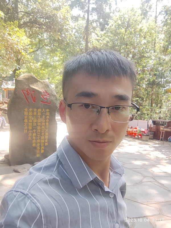 未来可期的第一张照片--漳平交友网