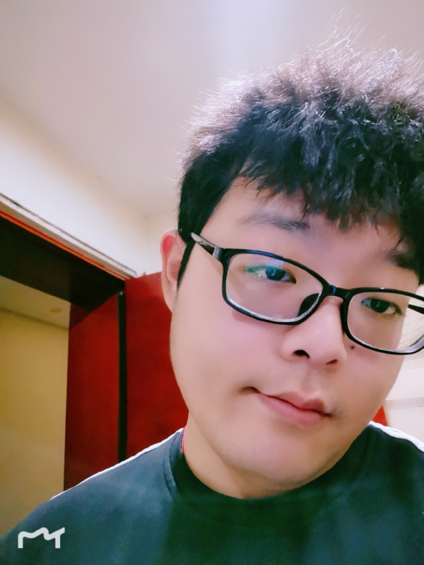 坠羽的第一张照片--漳平交友网