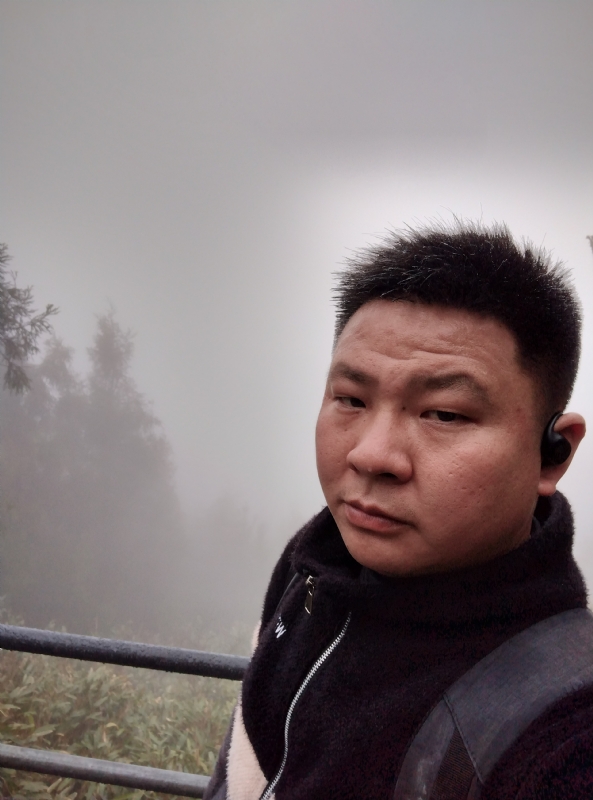 何何何的第一张照片--漳平交友网
