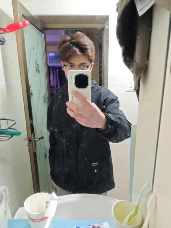 想吃糖醋渝的第一张照片--漳平交友网