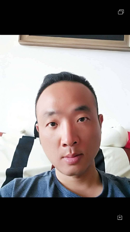 大圣的第一张照片--漳平交友网