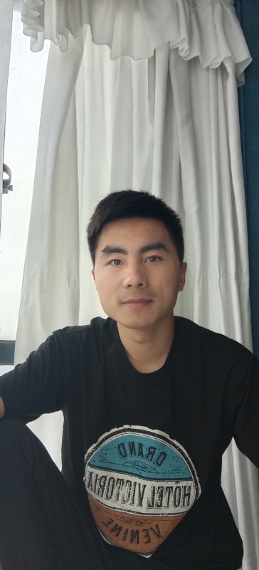 叶秋的第一张照片--漳平交友网