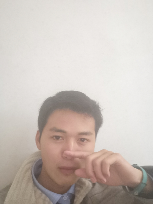 随遇而安的第四张照片--漳平交友网