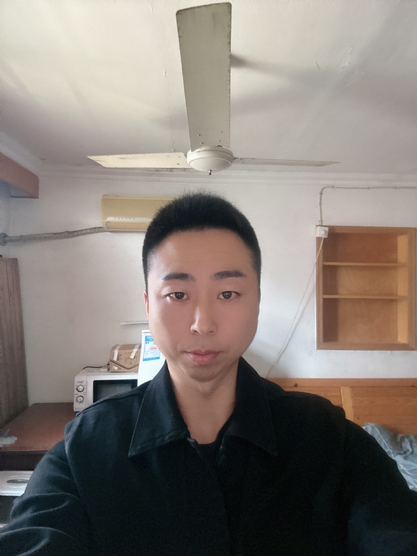 过好余生的第一张照片--漳平交友网