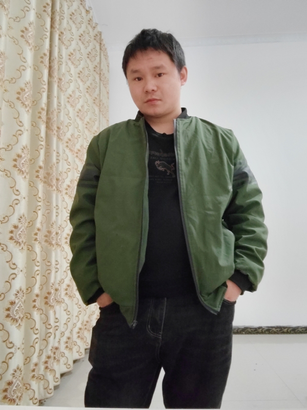 随遇而安的第一张照片--漳平交友网