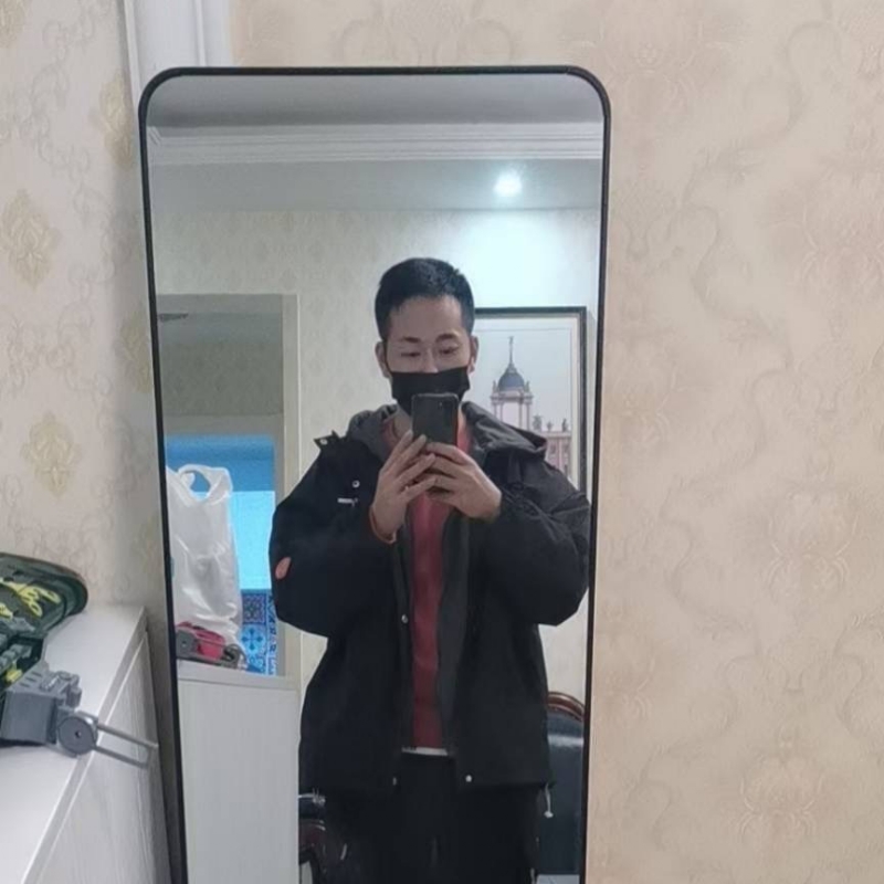 开朗的第二张照片--漳平交友网