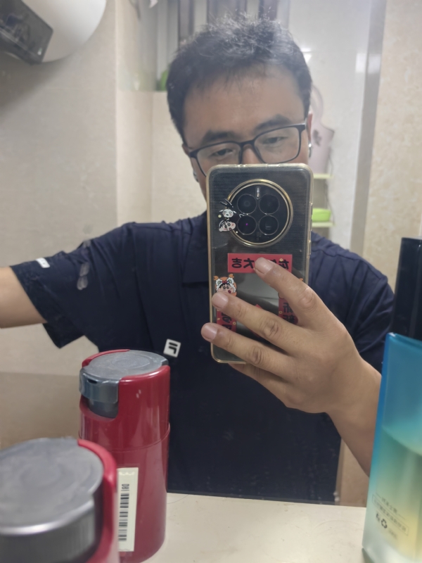 岁月静好的第一张照片--漳平交友网
