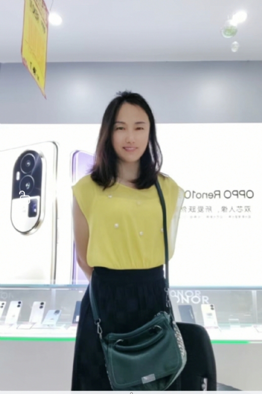 阿君的第一张照片--漳平交友网