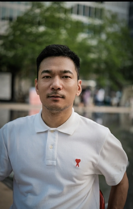 kevin的第一张照片--漳平交友网
