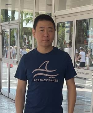 花都帅哥的第二张照片--漳平交友网