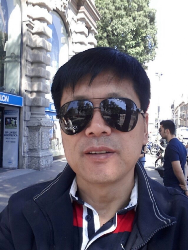 春风的第一张照片--漳平交友网