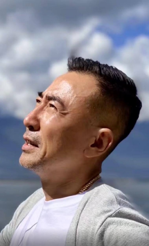 张凯的第一张照片--漳平交友网