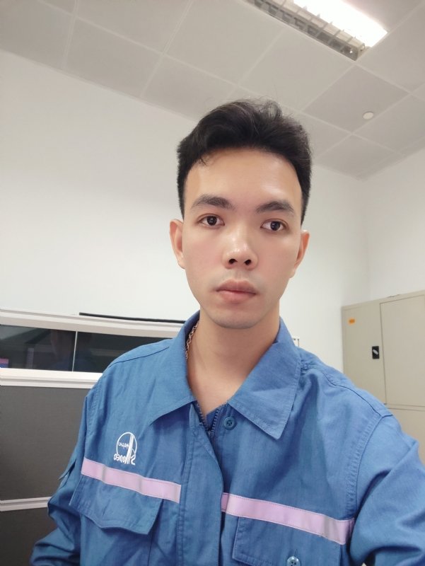 随缘就好的第一张照片--漳平交友网