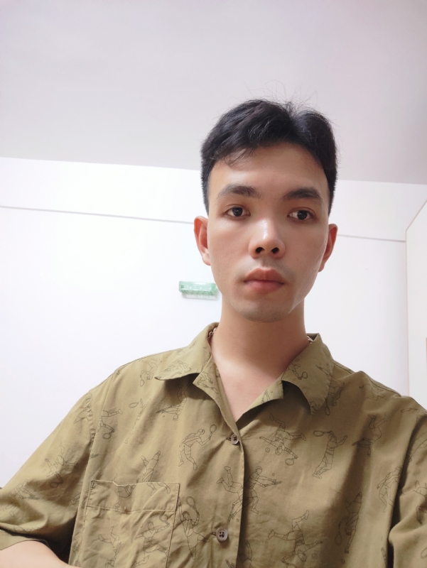 随缘就好的第二张照片--漳平交友网