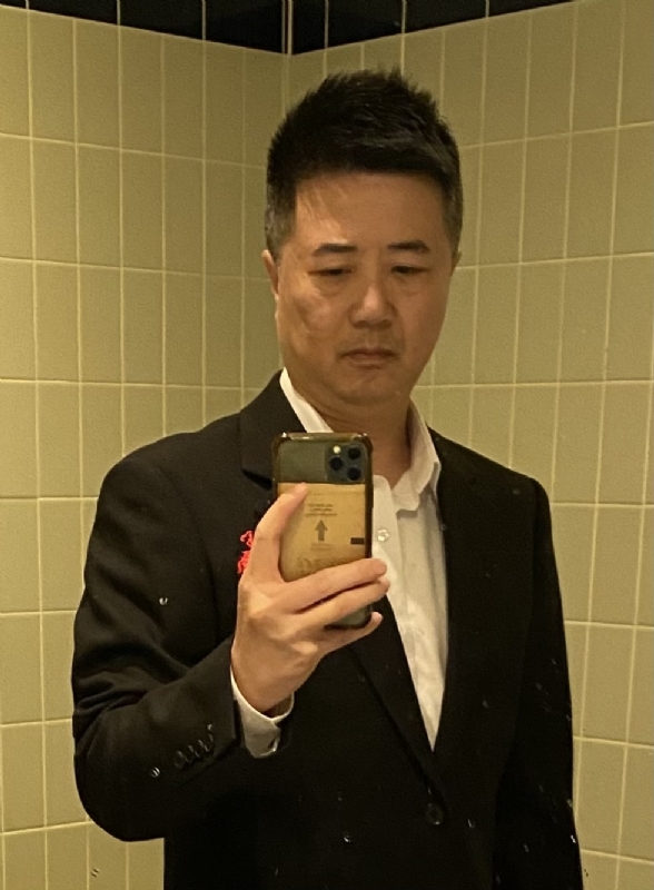 Alan的第三张照片--漳平交友网