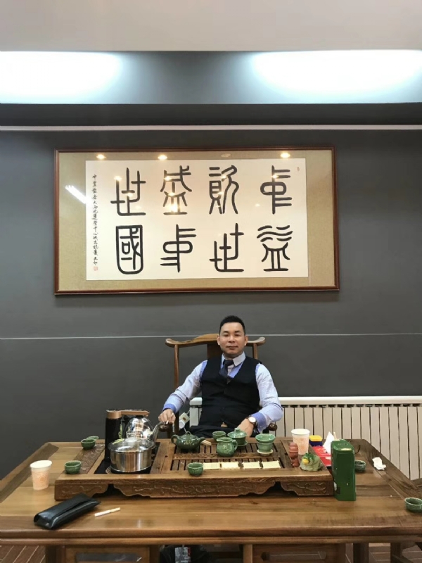 欧豪的第一张照片--漳平交友网