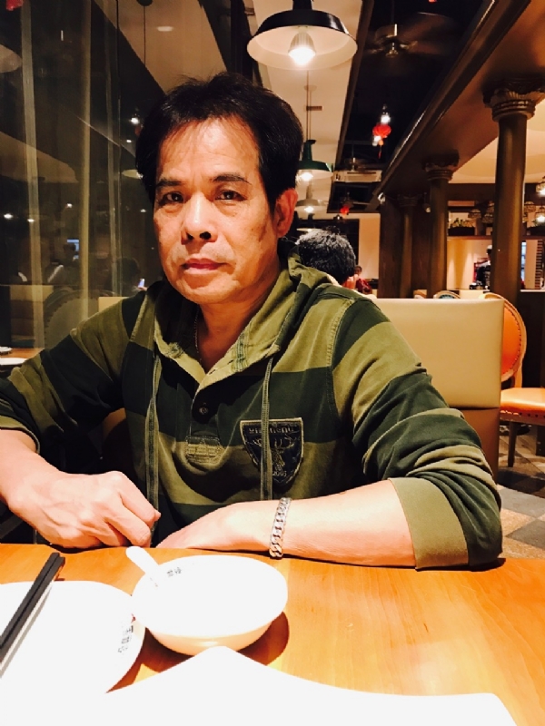 天马行空的第一张照片--漳平交友网