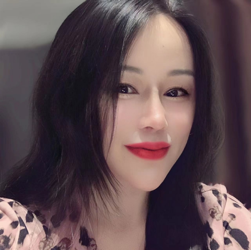 妮可的第一张照片--漳平交友网