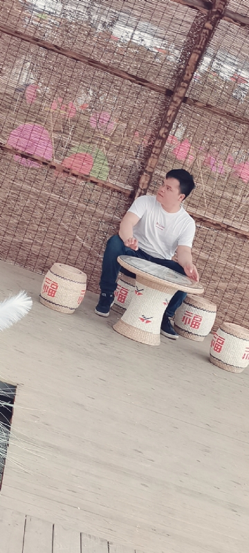 缘分的第一张照片--漳平交友网