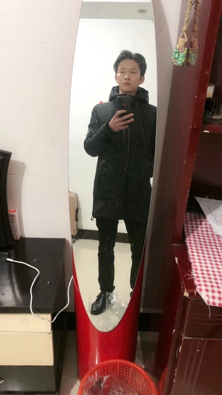 流浪狗哥的第一张照片--漳平交友网