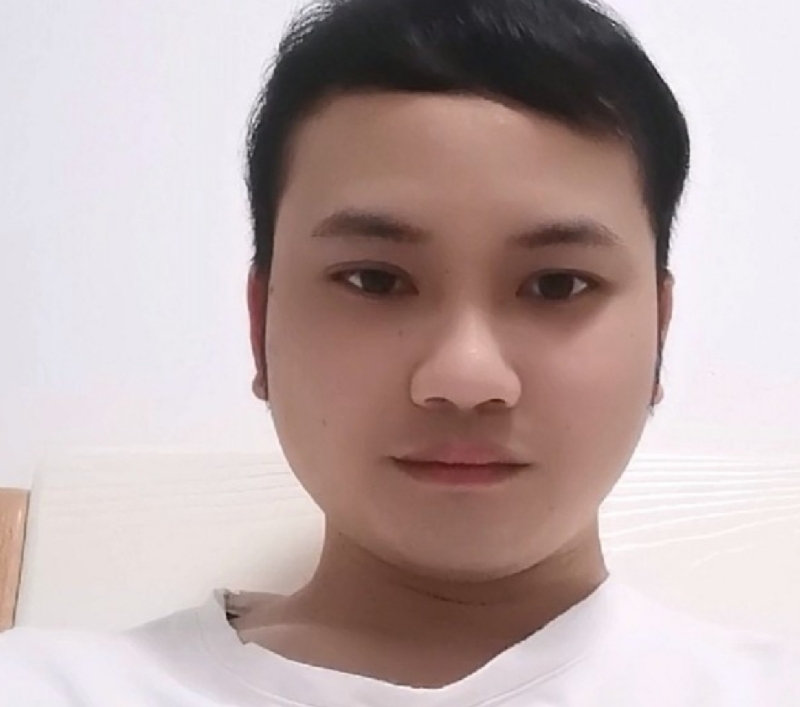 谈笑风生的学长的第三张照片--漳平交友网
