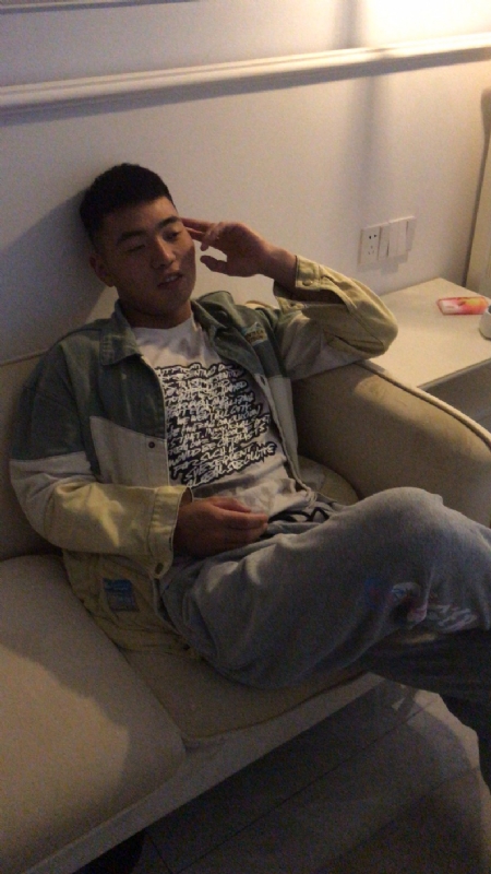 大太子的第一张照片--漳平交友网