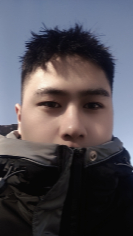 向钱看的第一张照片--漳平交友网