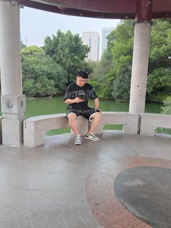 不善挽留的第二张照片--漳平交友网