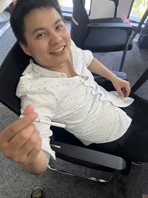 我是你辉哥的第二张照片--漳平交友网