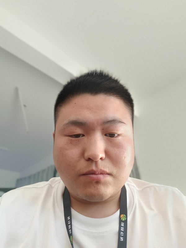 旺财的第一张照片--漳平交友网