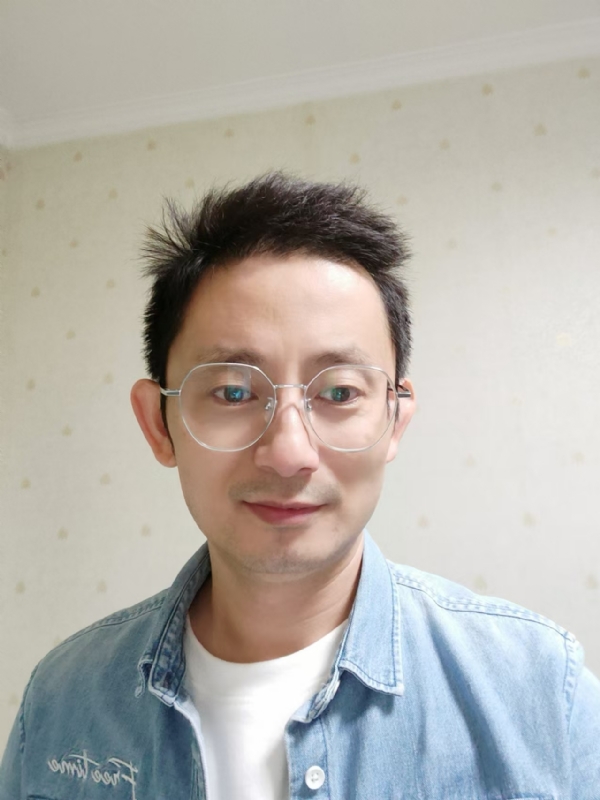 飘逸的第二张照片--漳平交友网