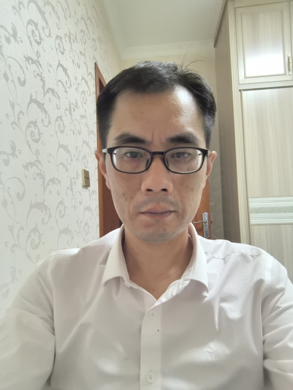 等风来的第三张照片--漳平交友网