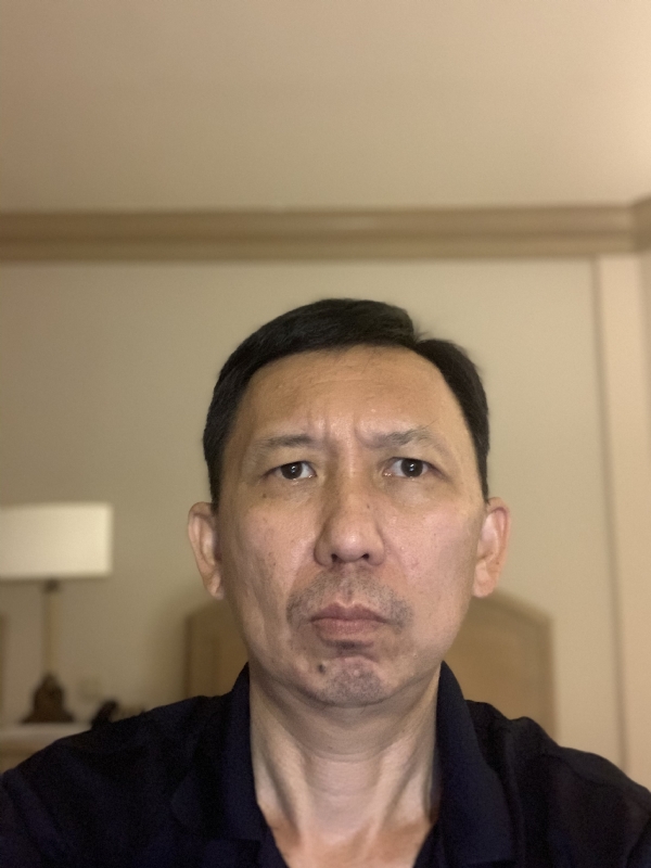 阿川的第一张照片--漳平交友网