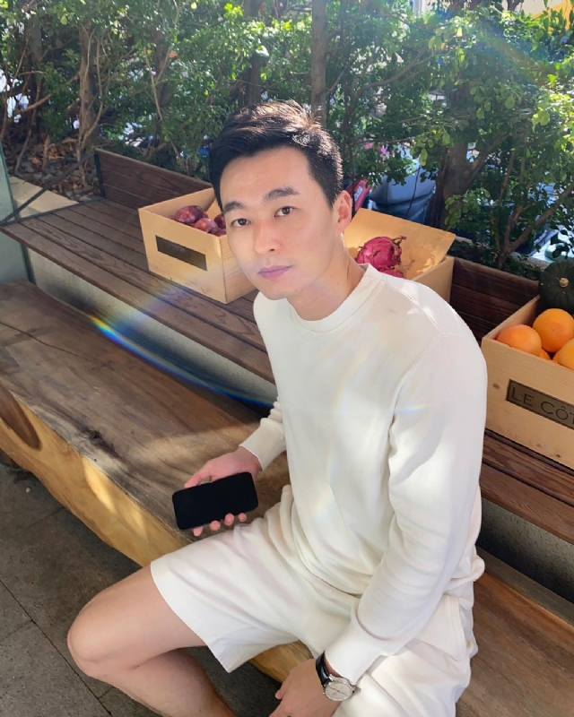 Eric的第一张照片--漳平交友网