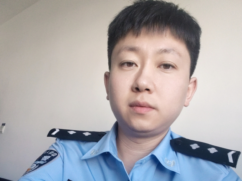 峻仔的第一张照片--漳平交友网