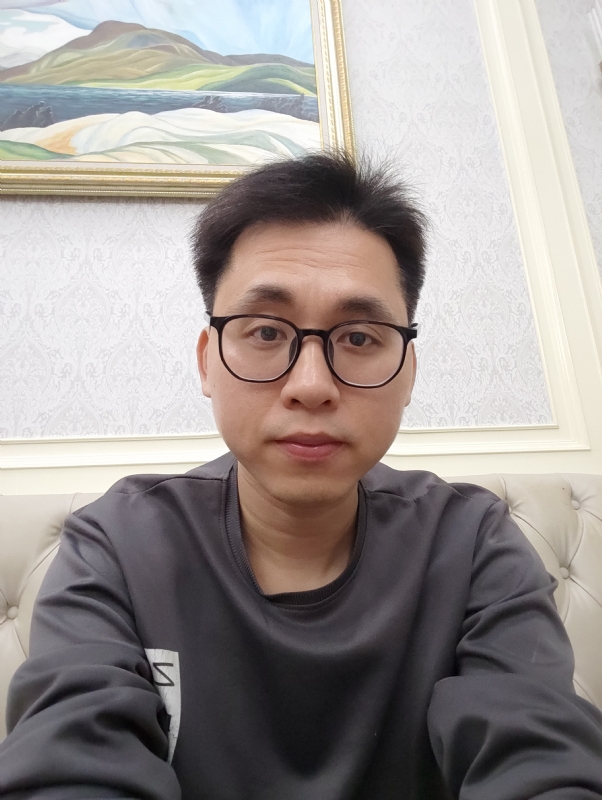 共享夕阳的第一张照片--漳平交友网