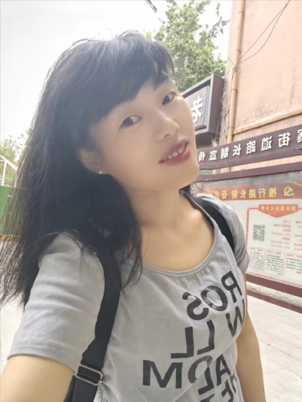 心艺的第二张照片--漳平交友网