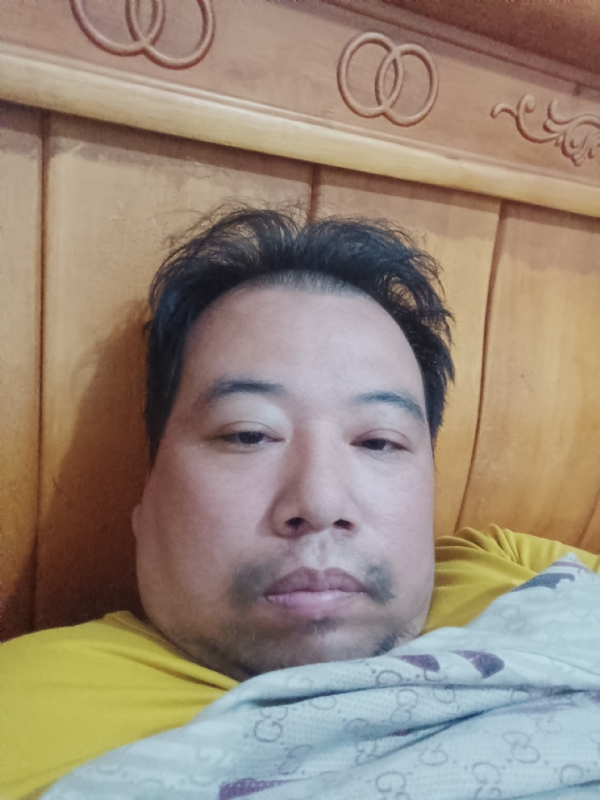 好好男人的第一张照片--漳平交友网