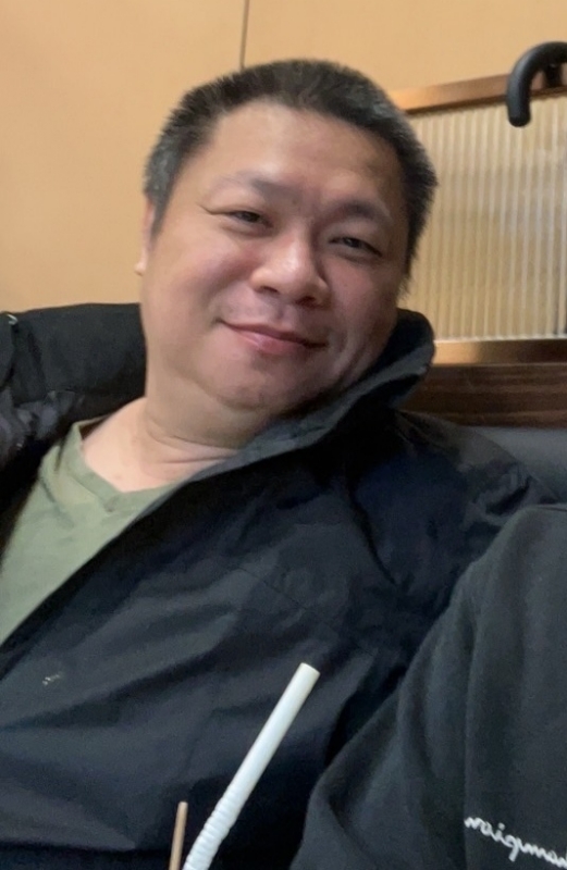 Wai的第一张照片--漳平交友网