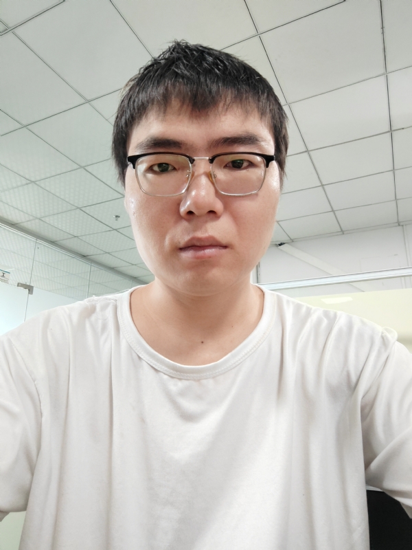 暮雨的第一张照片--漳平交友网