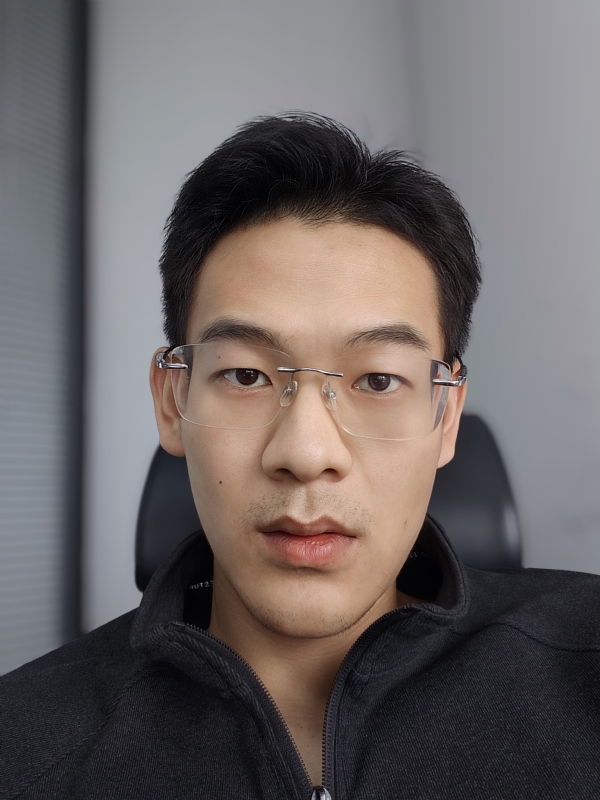 柳慕清的第一张照片--漳平交友网