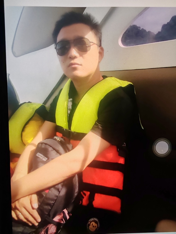 座看烟霞散的第一张照片--漳平交友网