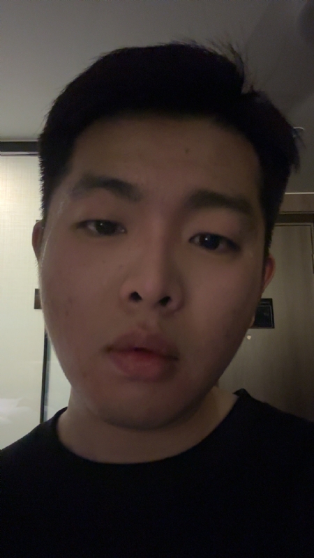 山谷的第一张照片--漳平交友网