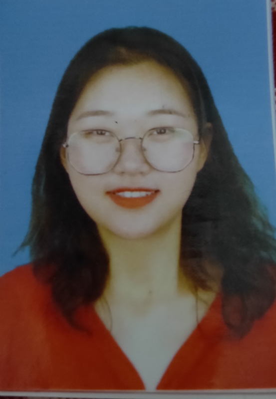 好运绵绵的第二张照片--漳平交友网
