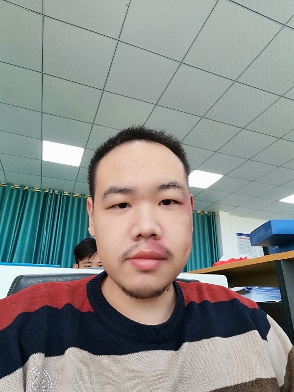 陨石天降的第一张照片--漳平交友网