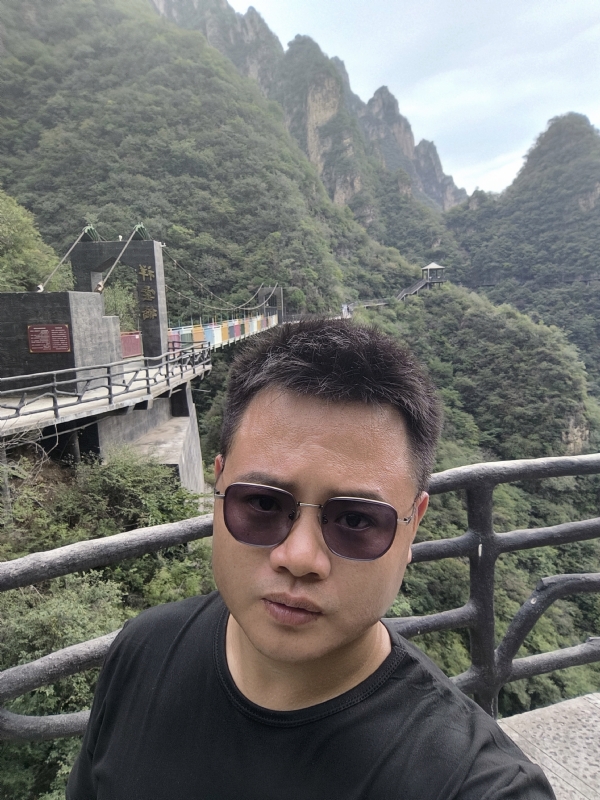 大海的第一张照片--漳平交友网