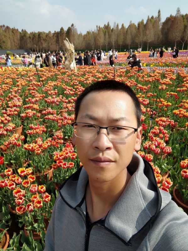等待的第一张照片--漳平交友网