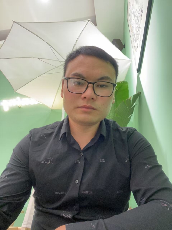 像风一样自由的第一张照片--漳平交友网