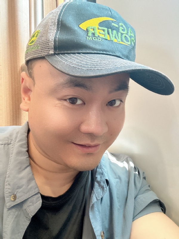 冰的第二张照片--漳平交友网